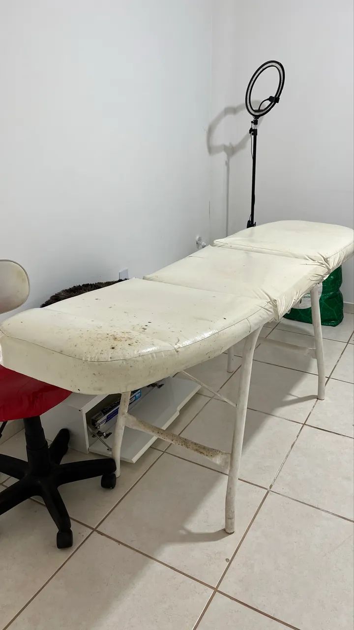 Maca e mocho Estética  - Foto 2