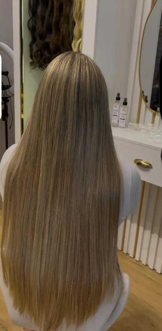 mega hair - Foto 2
