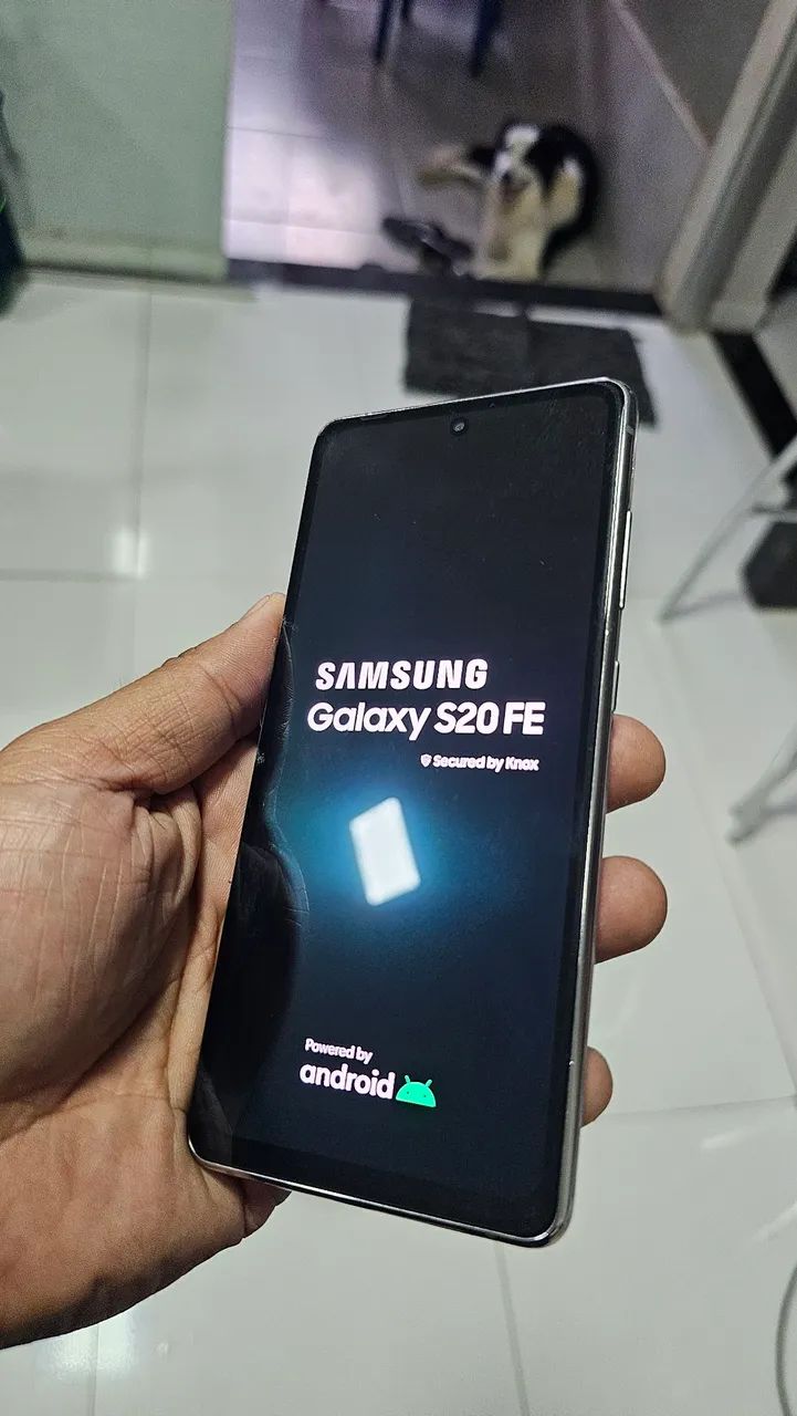 Vendo Galaxy s20 FE - Foto 4