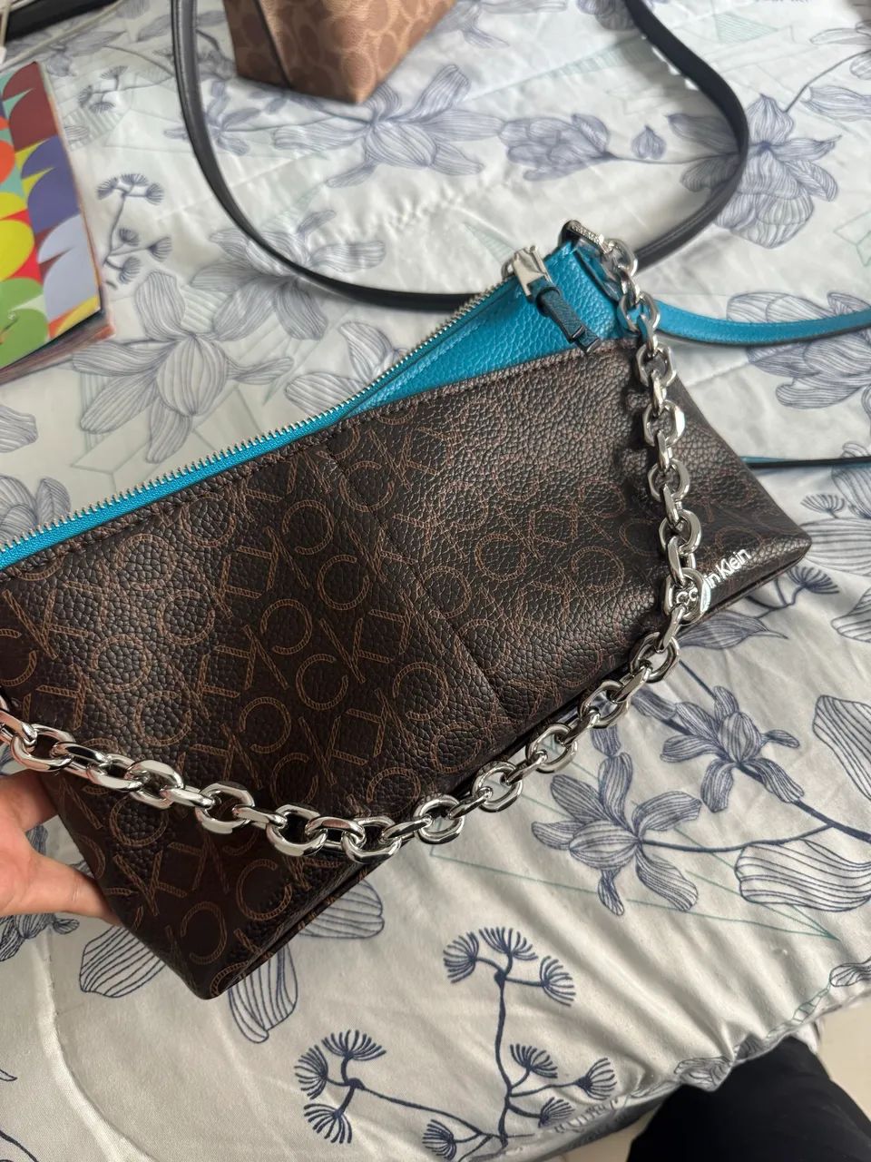 Bolsa Calvin Klein  - Foto 2