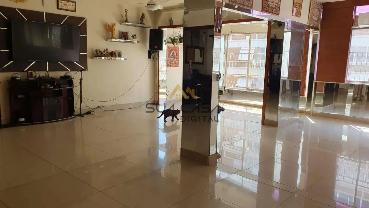 Copacabana | Apartamento 3 quartos REF: IPAP3131
