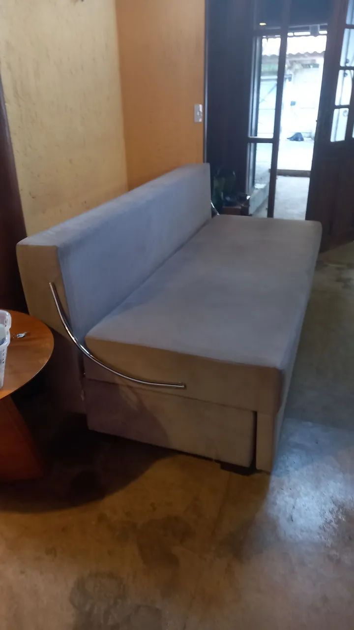 Sofá cama