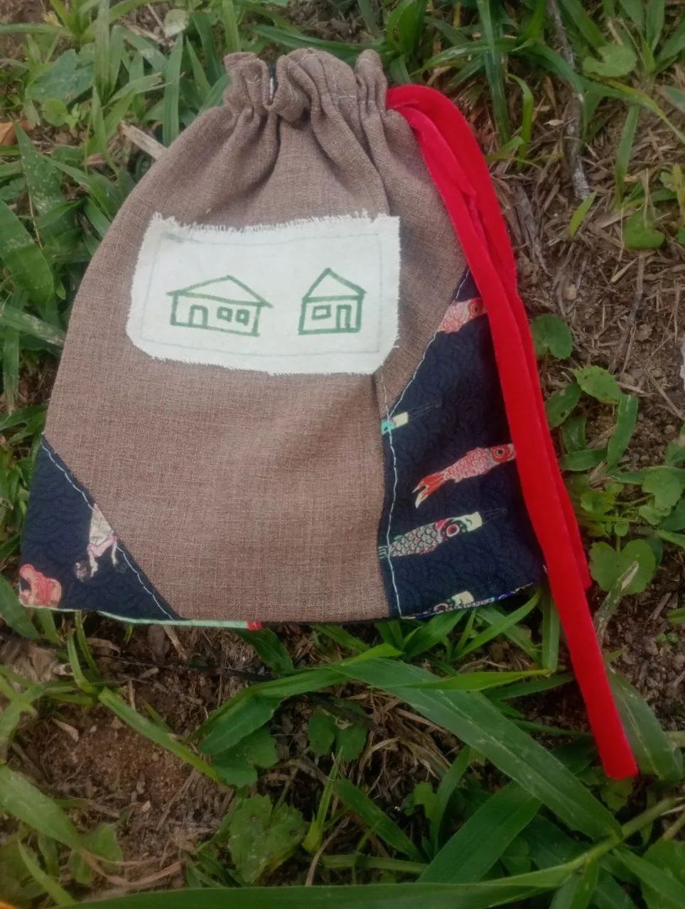 Bolsas de retalhos  - Foto 3