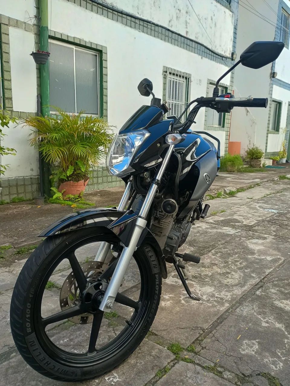 Yamaha factor 2024  - Foto 2