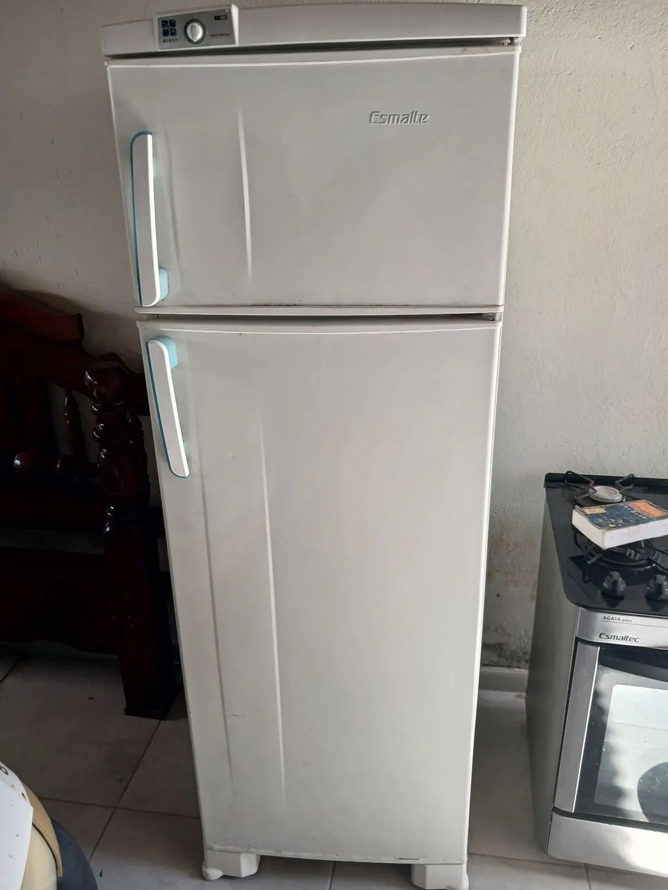 Geladeira  - Foto 2