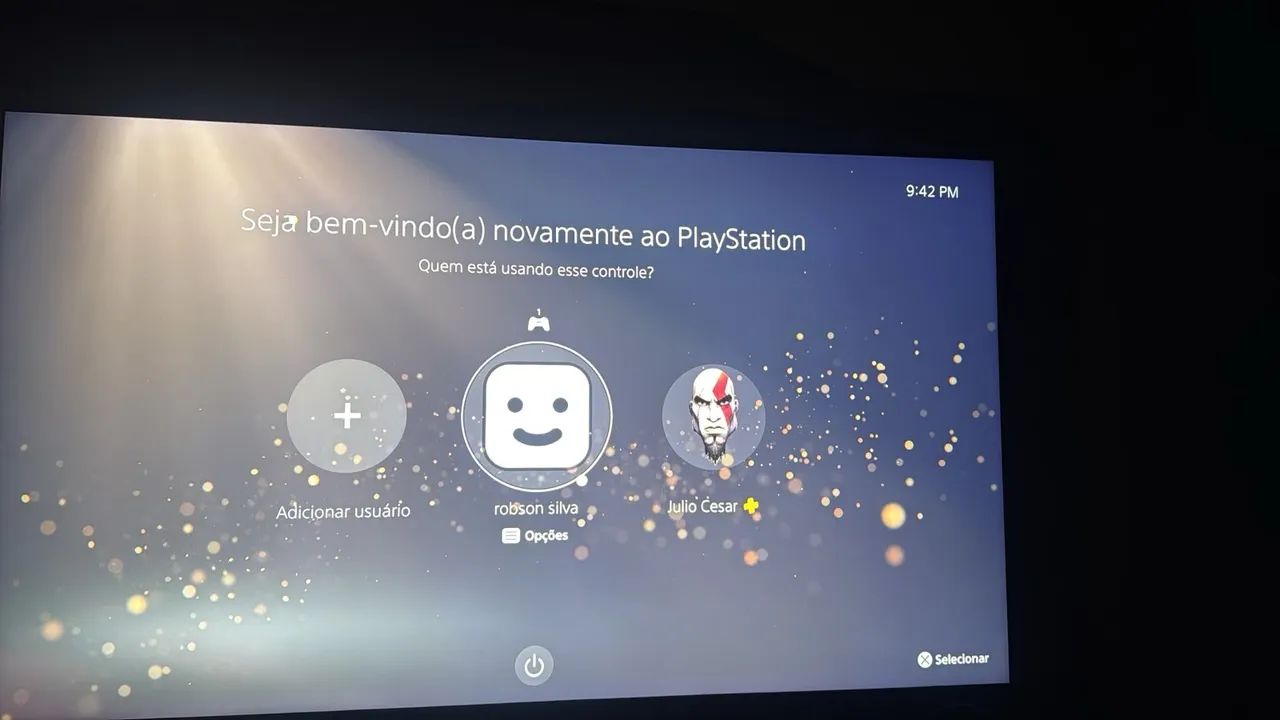 PlayStation 5 