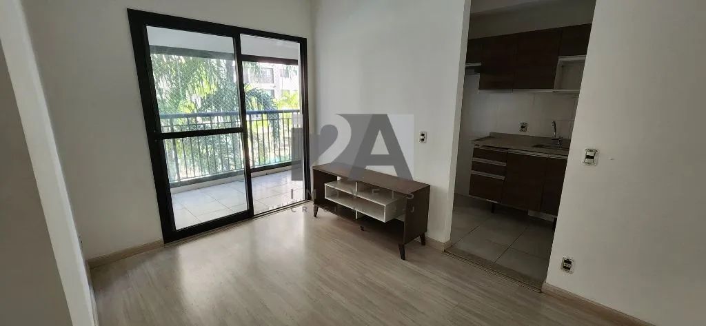 Apartamento Piscine 41 metros, 1 vaga - Foto 2