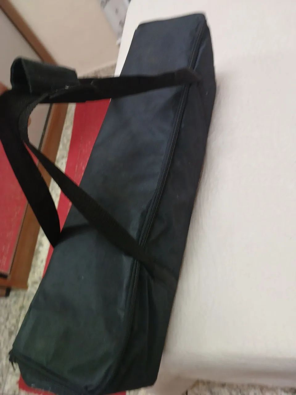 Suporte para Fundo Fotografico - Foto 2