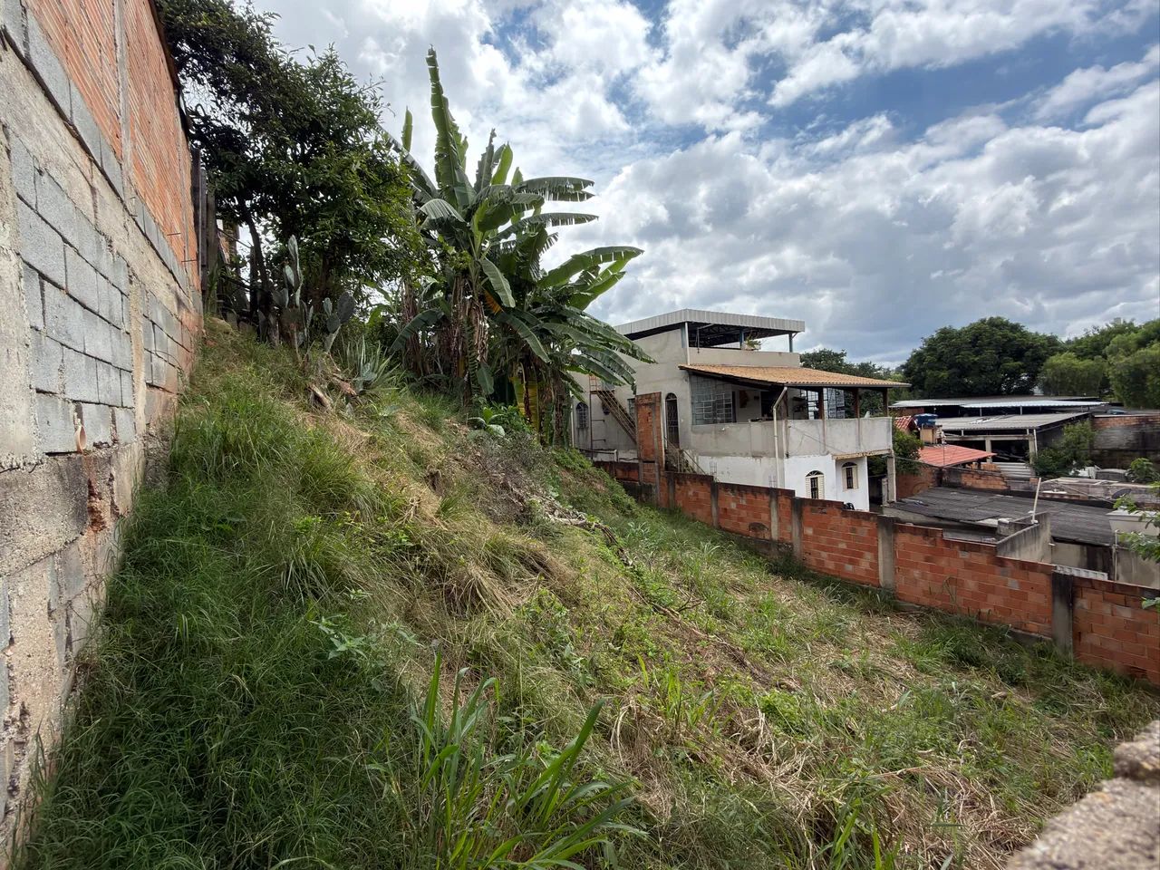 Lote com excelente vista  - Foto 4