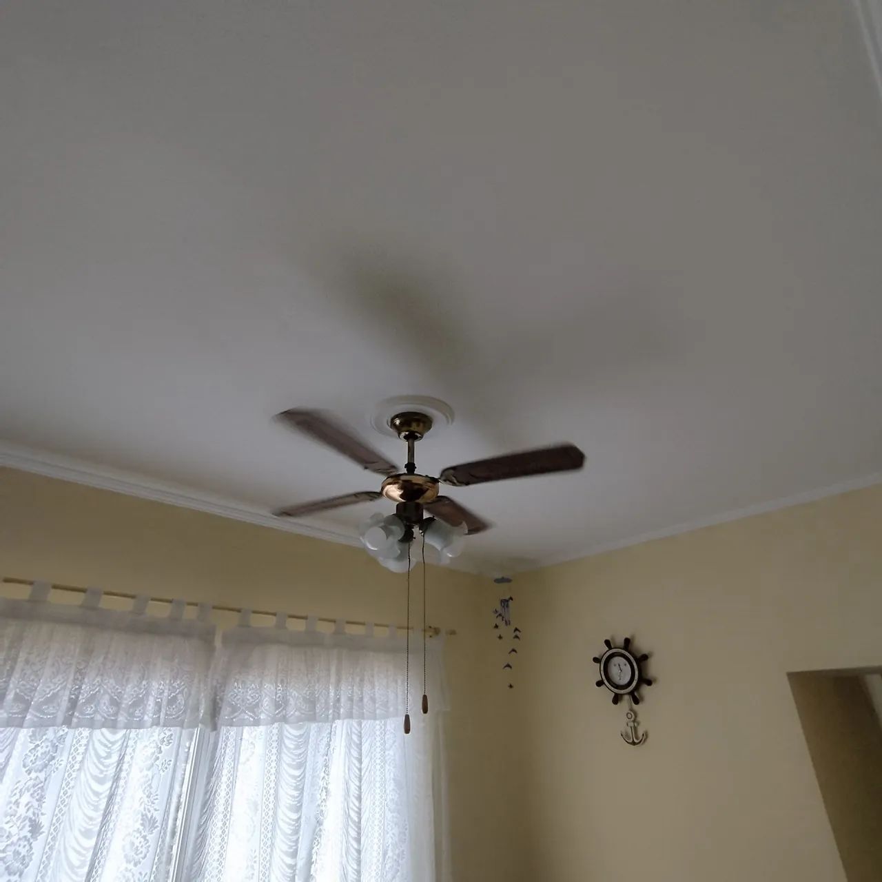 Ventilador de teto  - Foto 4