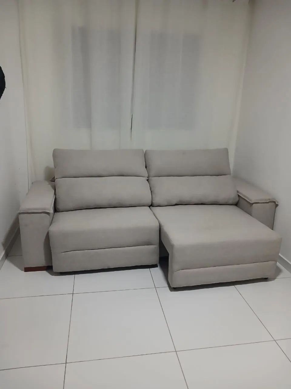 Sofás, fabricamos vários modelos