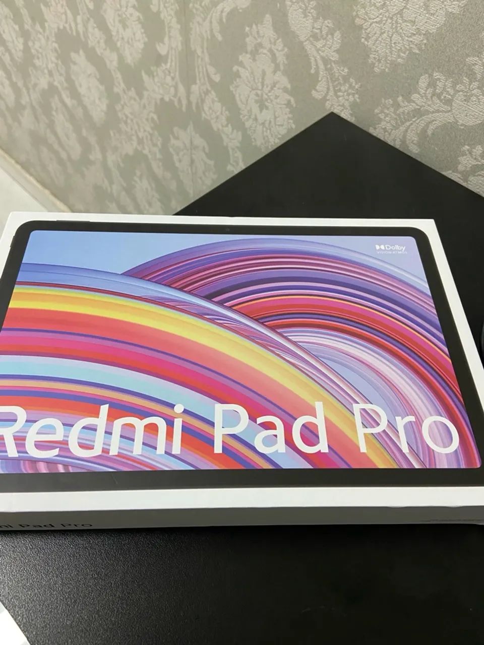 Tablet Redmi Pad Pro 256GB - Foto 3