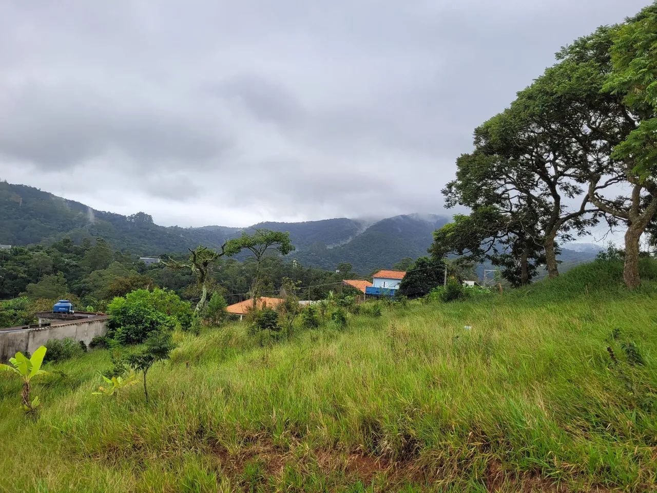 Foto - Mogi das Cruzes - Parque Residencial Itapeti