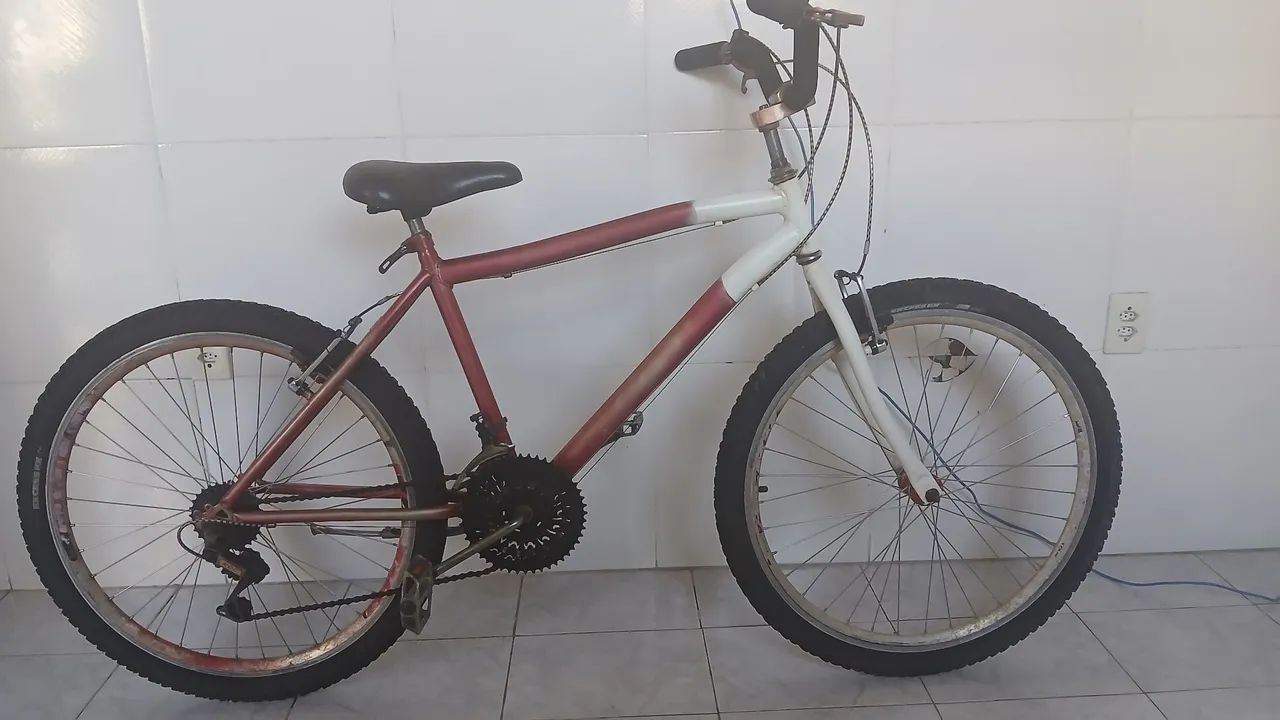 Bicicleta - Foto 5