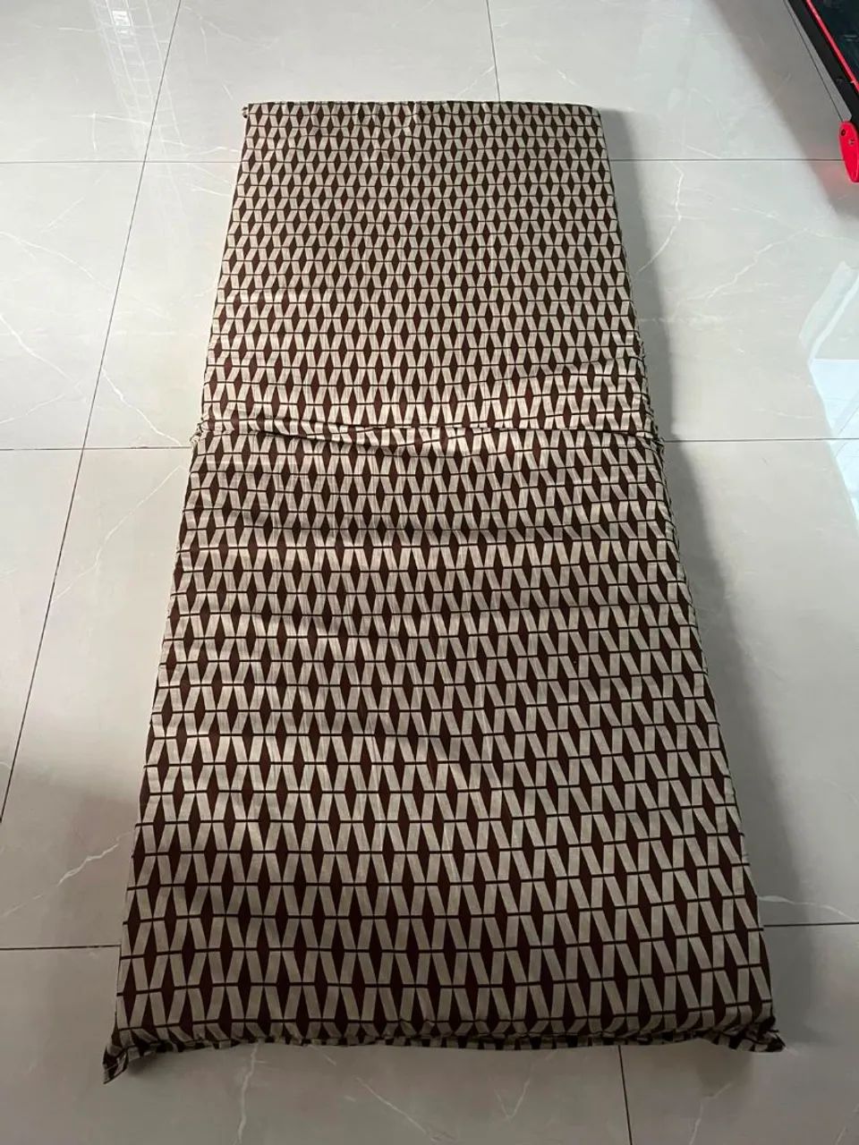 VENDO COLCHONETE POUCO USADO  - Foto 2