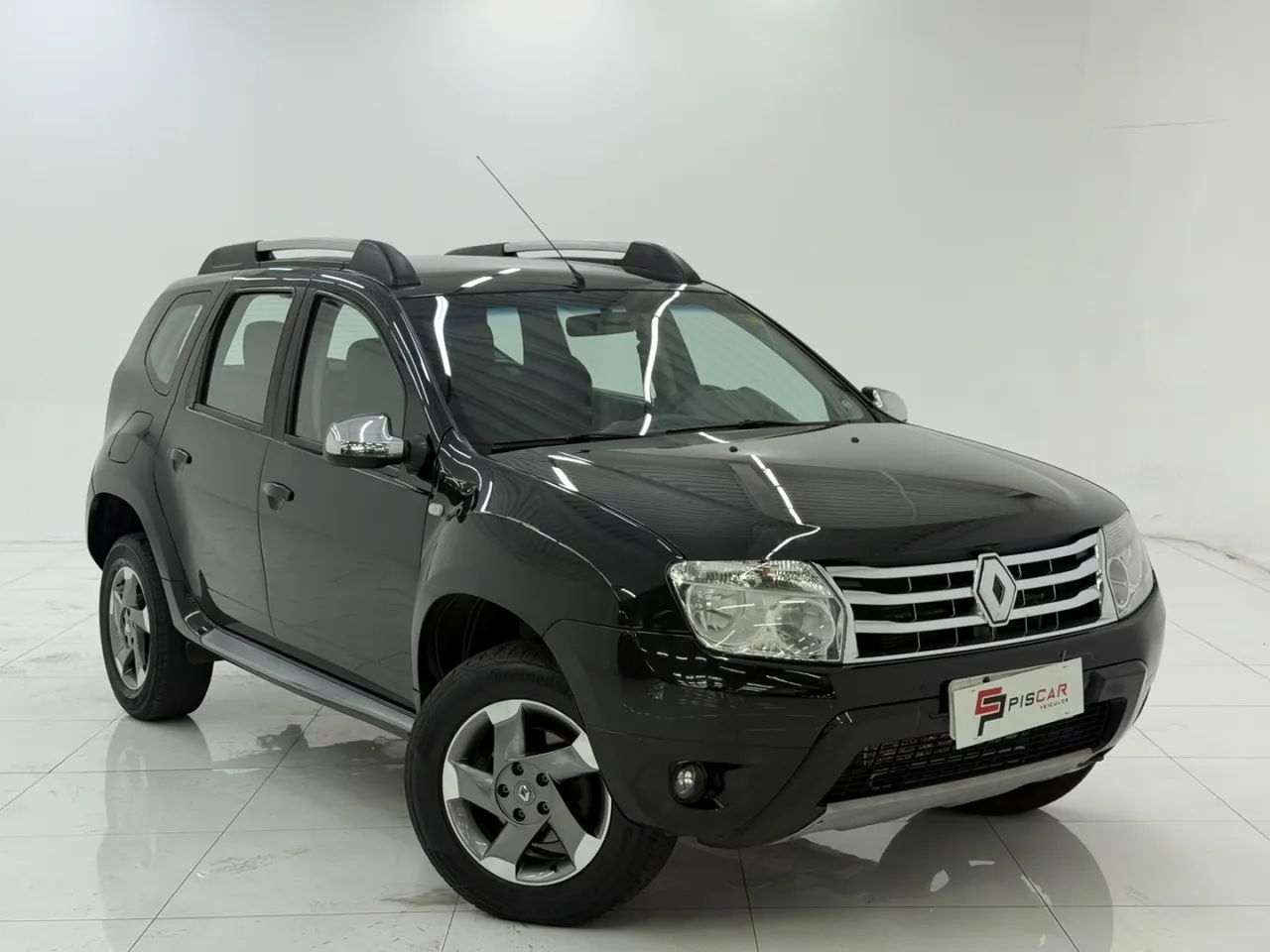 Renault Duster 2014 - Foto 3