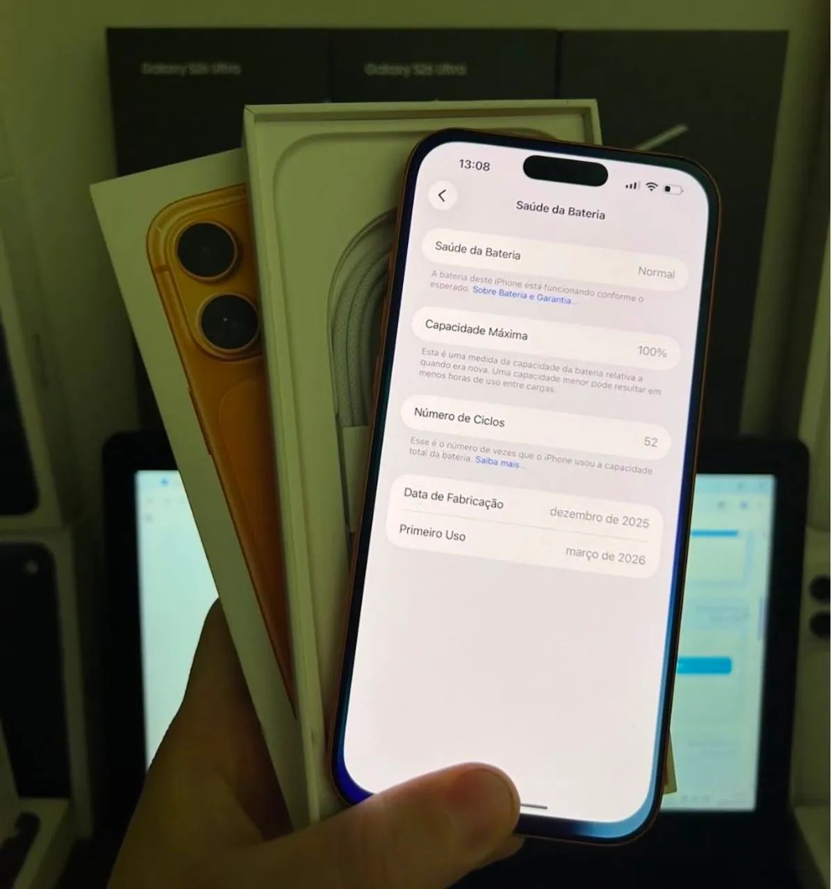 IPHONE 17