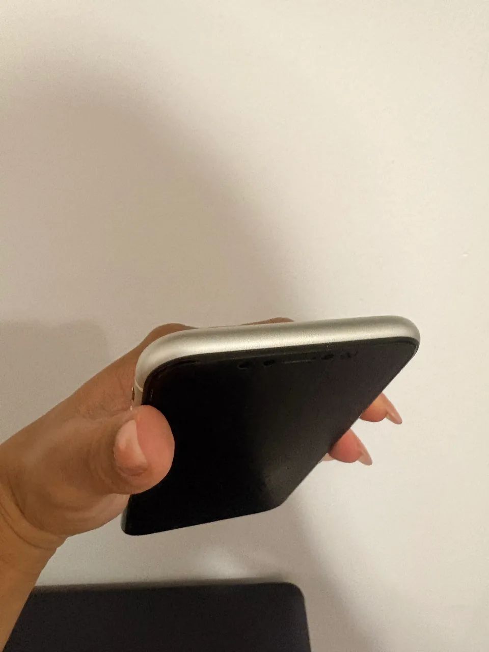 iPhone 11 128g todo original  - Foto 4