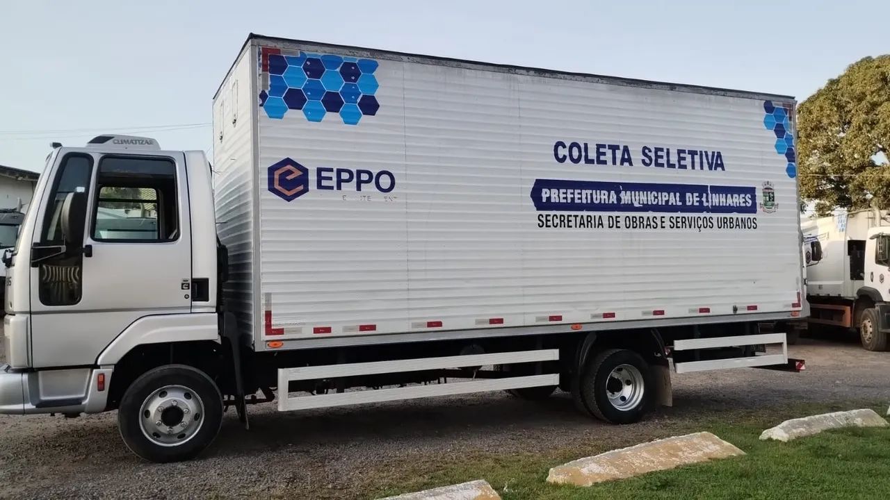 Caminhão Cargo 816 - Foto 3