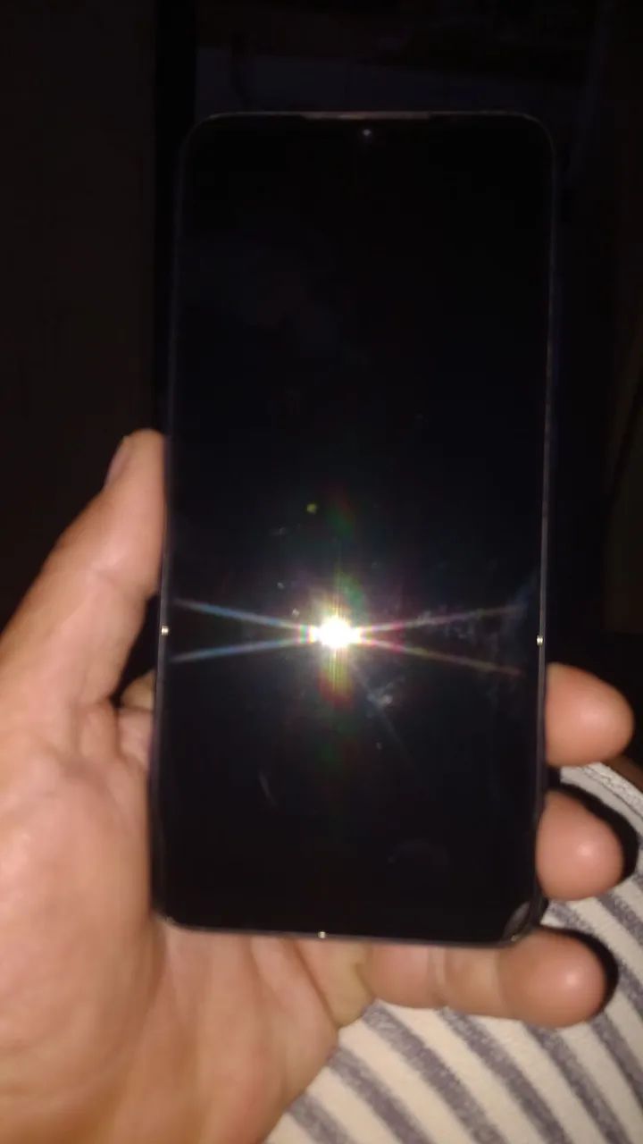 Celular tedmi note 7