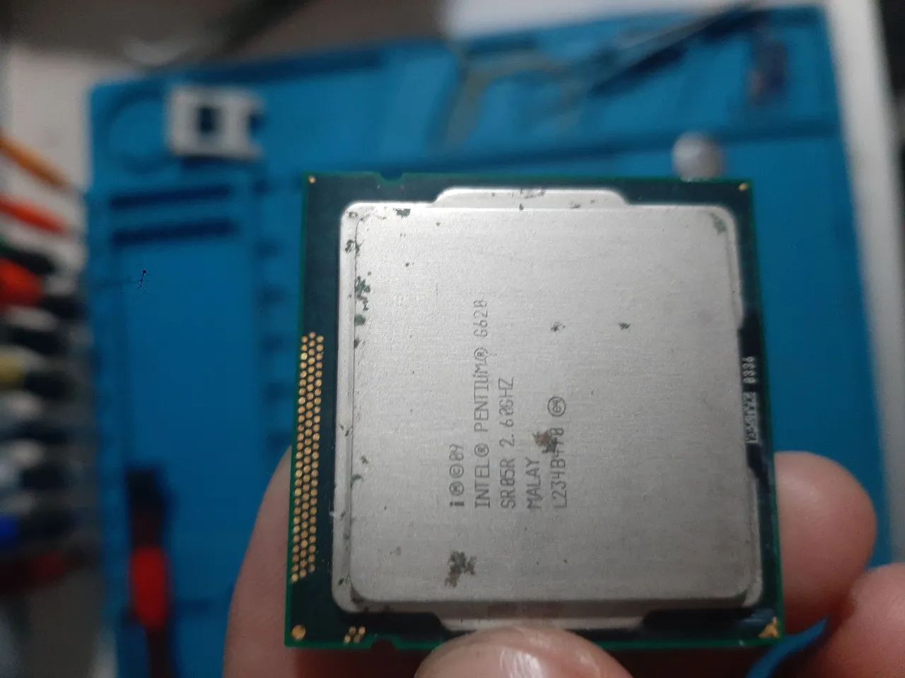 Vendo ou troco processadores  - Foto 2