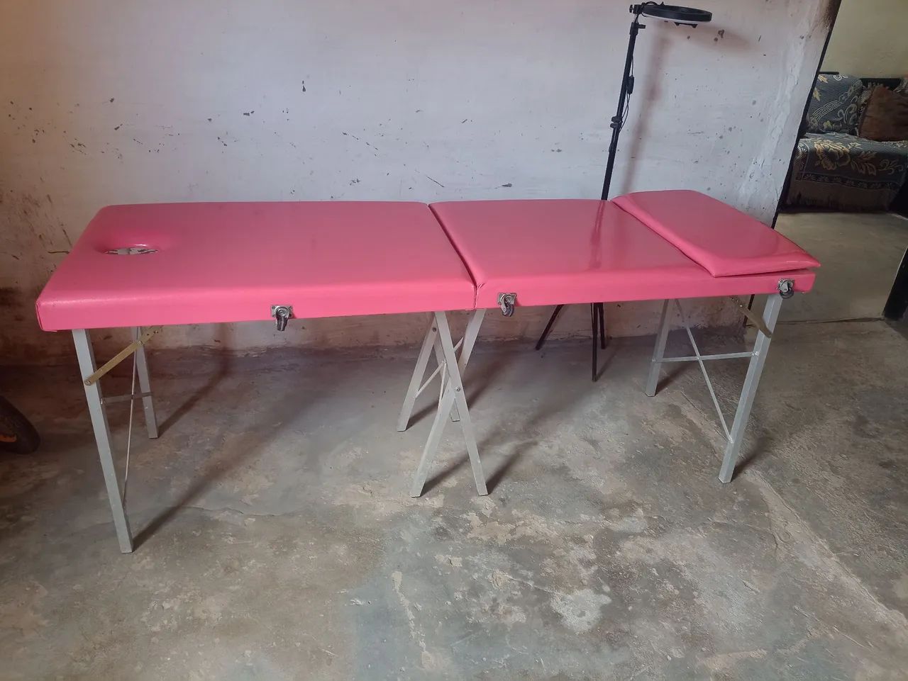Vendo maca maleta em ótimo estado  - Foto 3