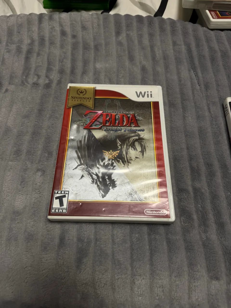 Jogos de videogame wii - Foto 3