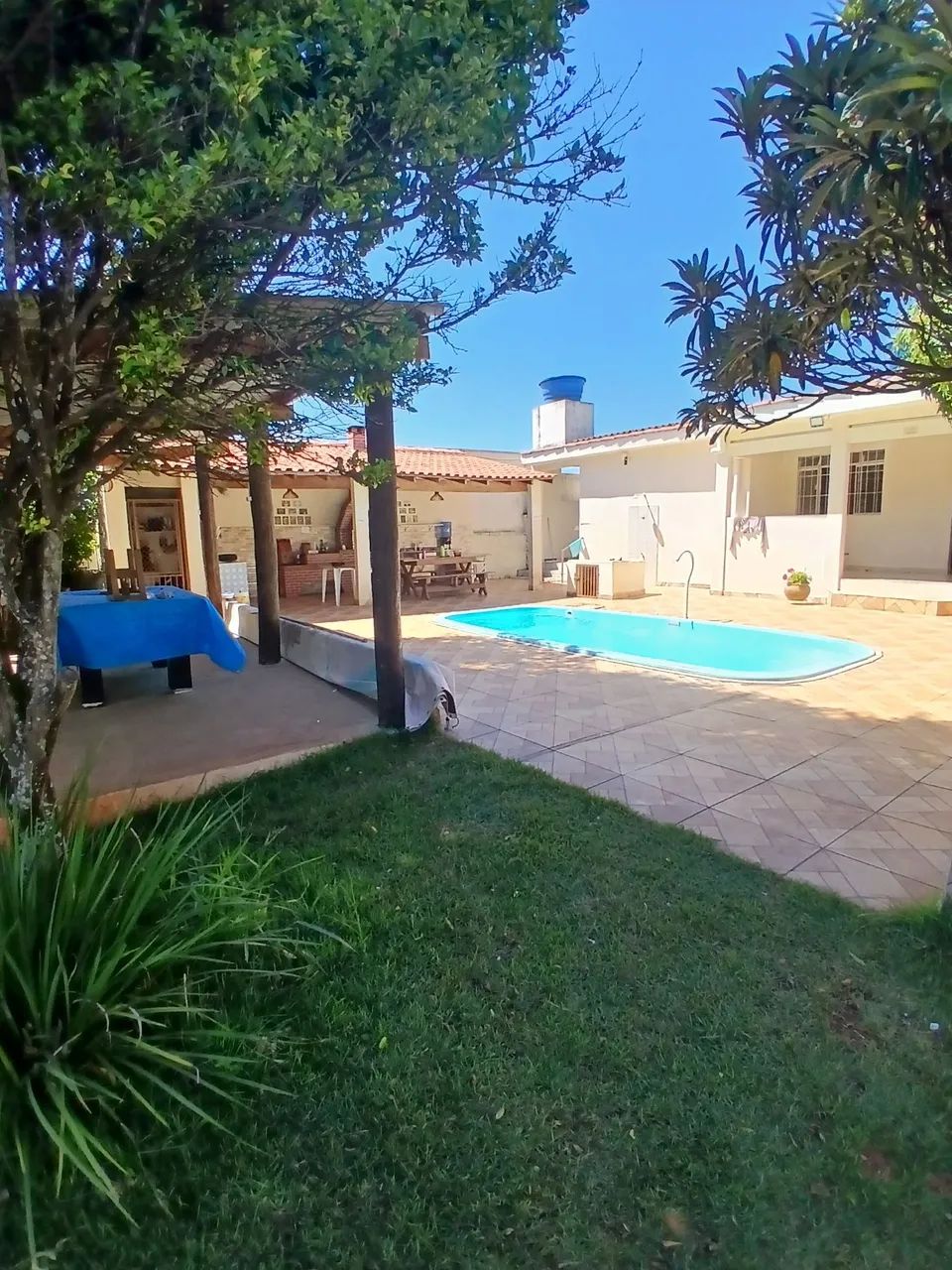 Chácara Araçoiabinha Alugo  - Foto 3
