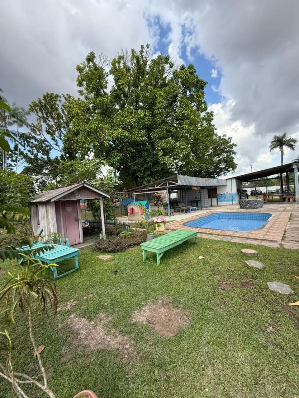 Ótimo Terreno para investimento na Cidade Nova 8 - Foto 5