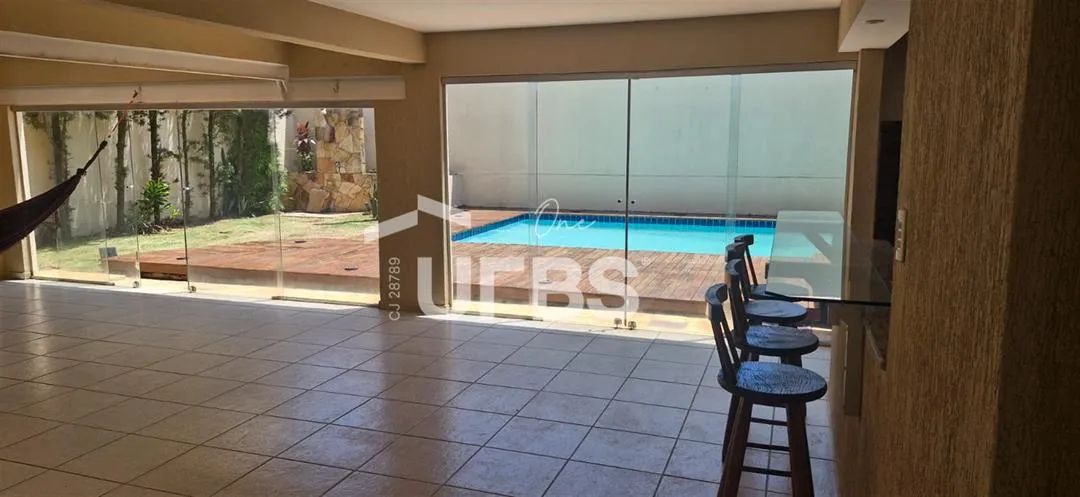 Casa 04 quartos com piscina - Setor Urias Magalhães - Foto 4