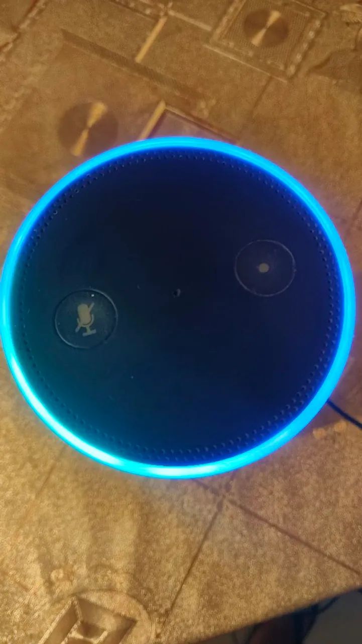 ALEXA E FIRE TV (NO ESTADO LEIA A DESCRIÇÃO) - Periféricos e