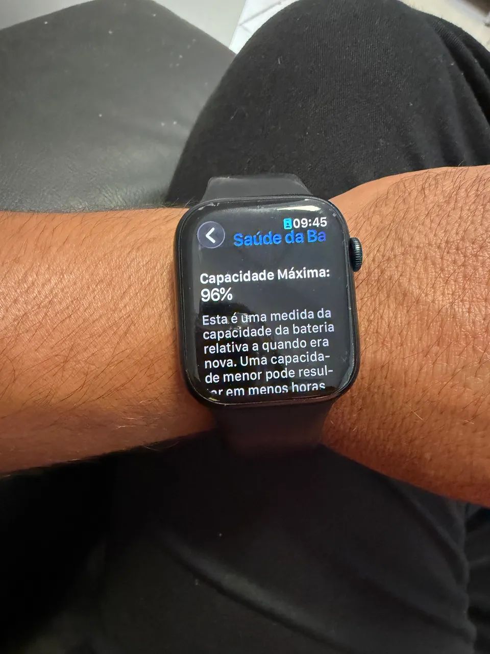 Apple Whatch 9  - Foto 2