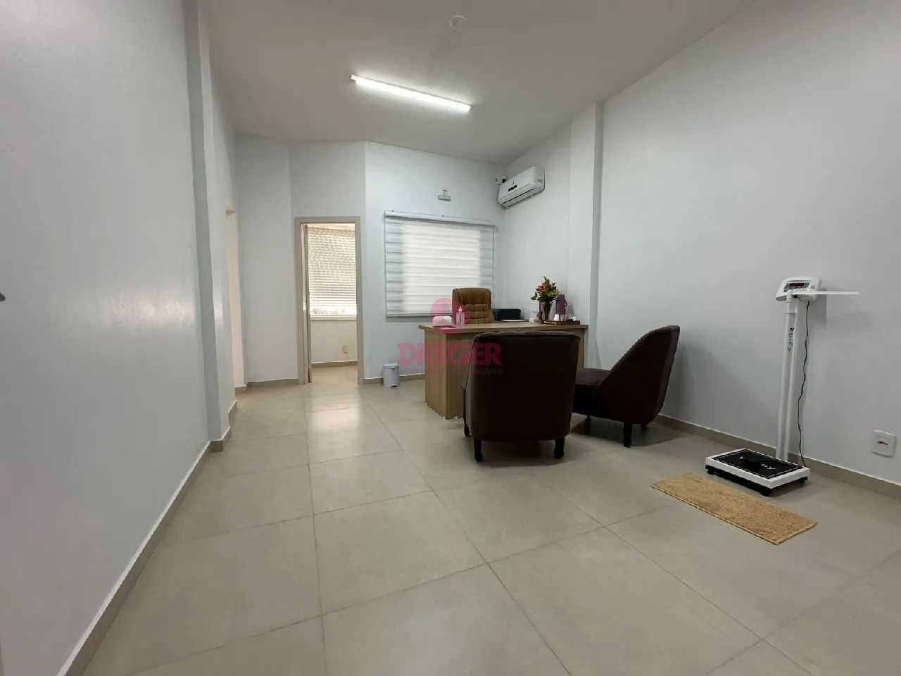 Sala Centro Campo Bom - Foto 2