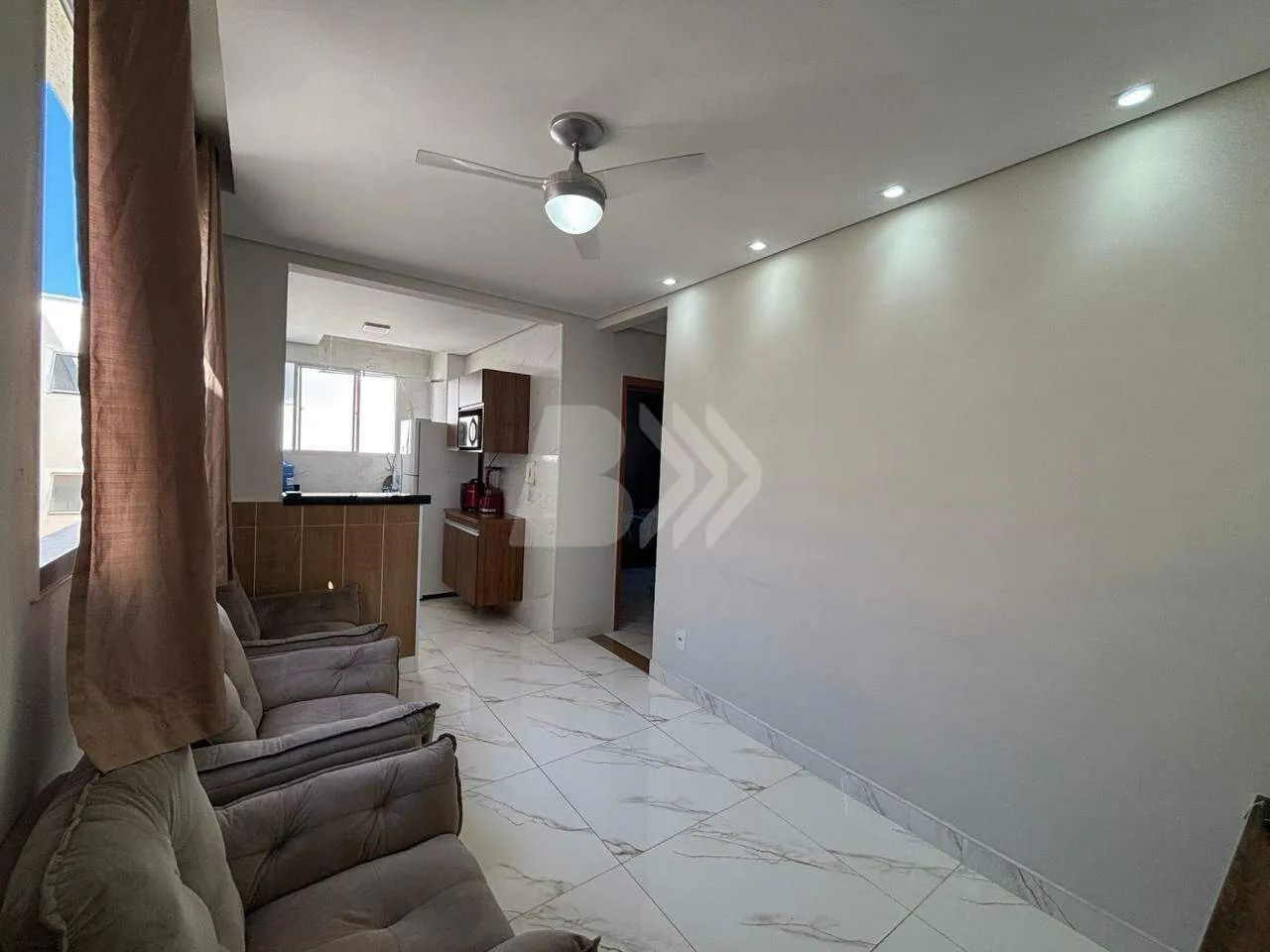 Apartamento à venda no Edifício Parque Piazza Bellini, no bairro Pompéia em Piracicaba - Foto 4