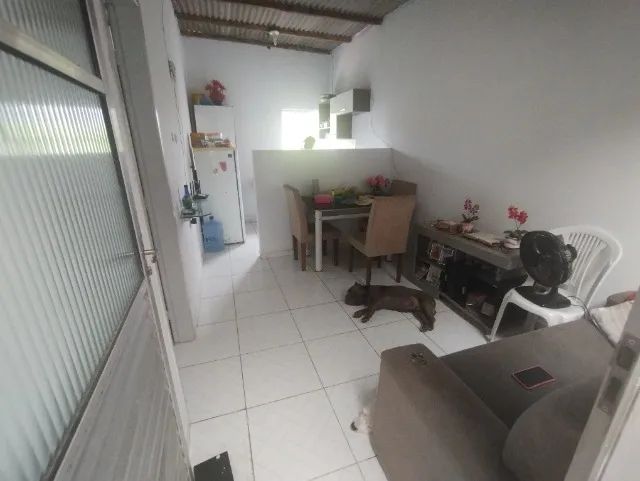 Casa 1/4 - Foto 2