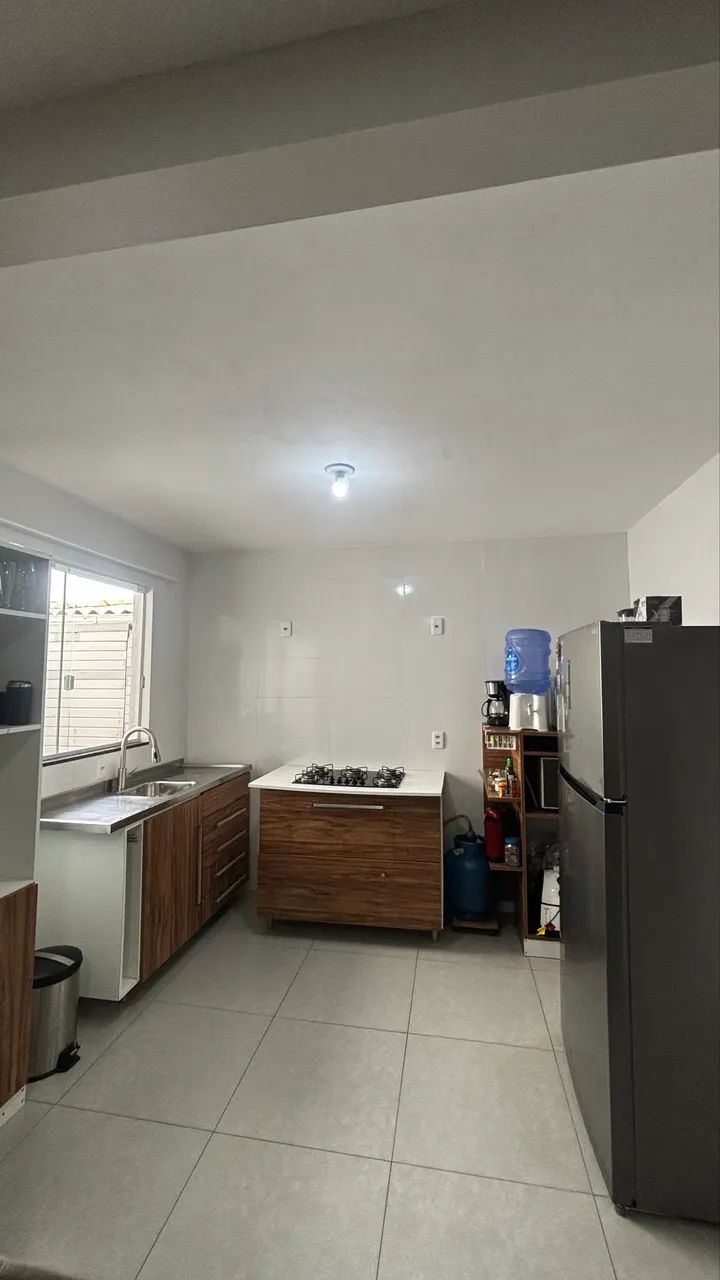 CASA A VENDA FLORIANÓPOLIS  - Foto 2