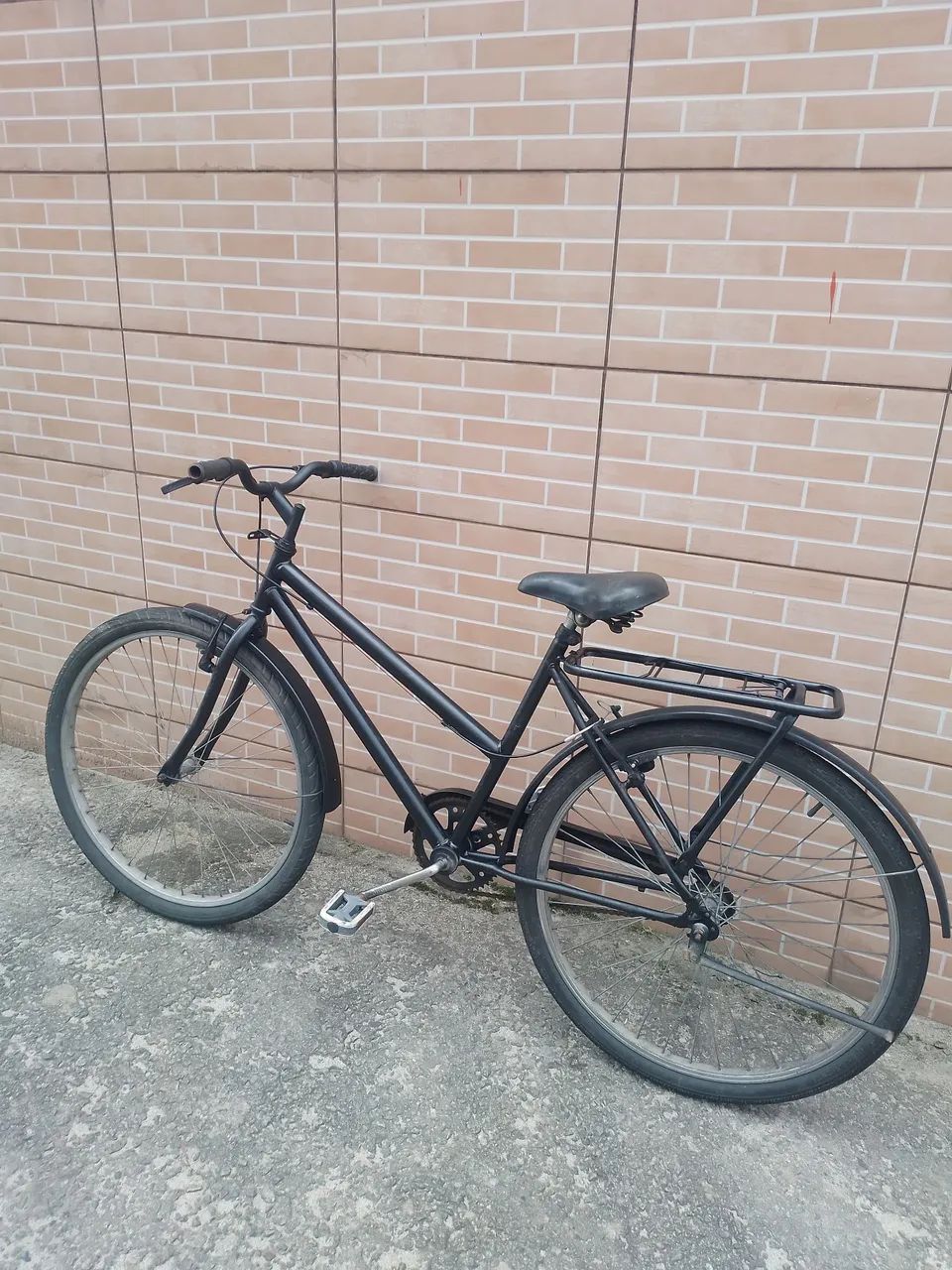 Bicicleta aro 26 - Foto 3
