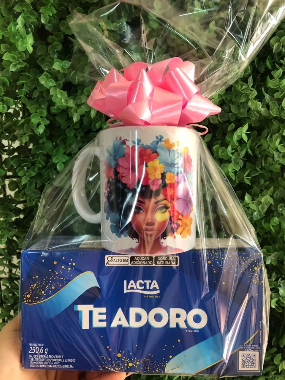 Presente ?  - Foto 2