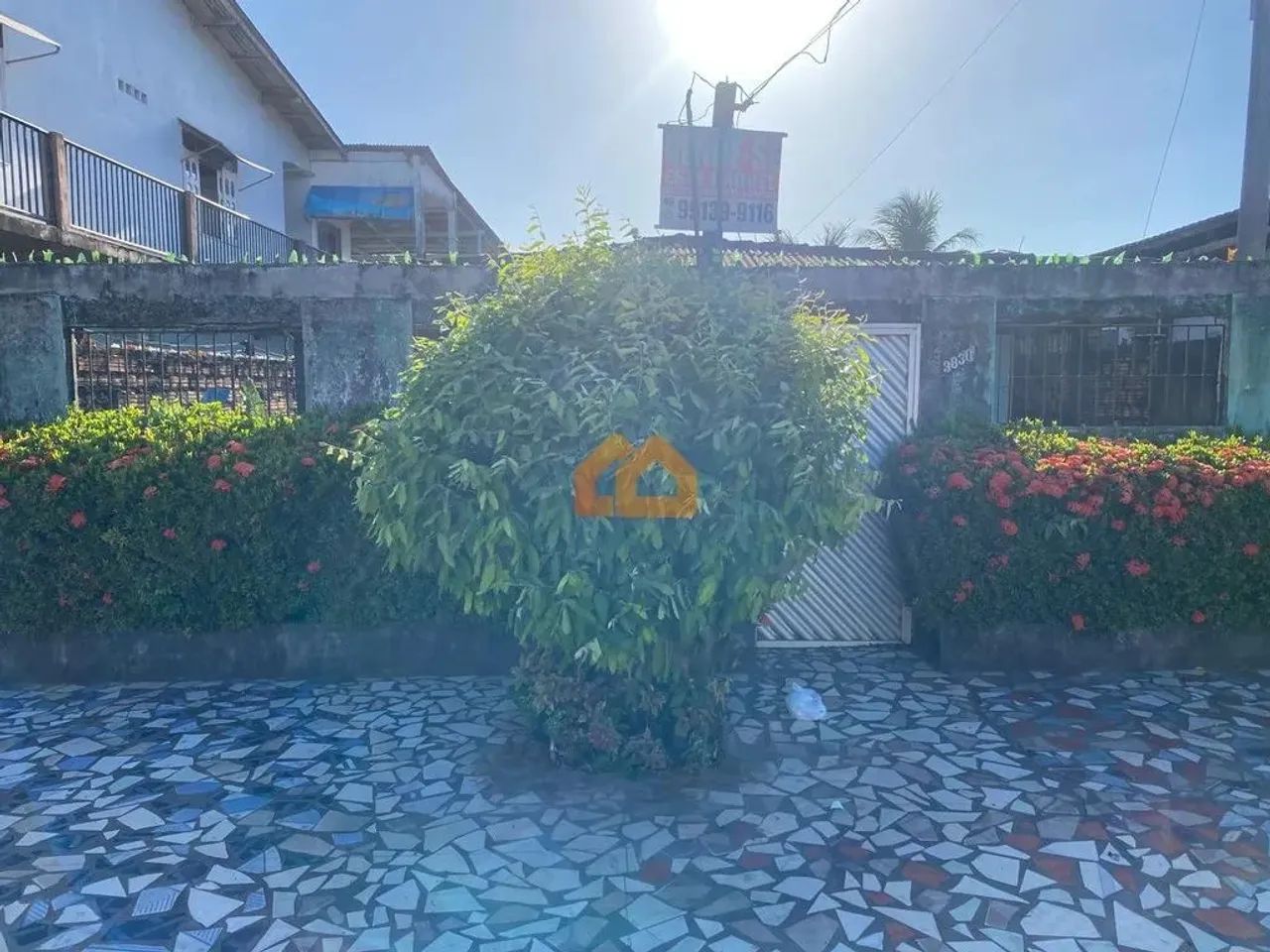 Casa no Bairro do Muca - Foto 2