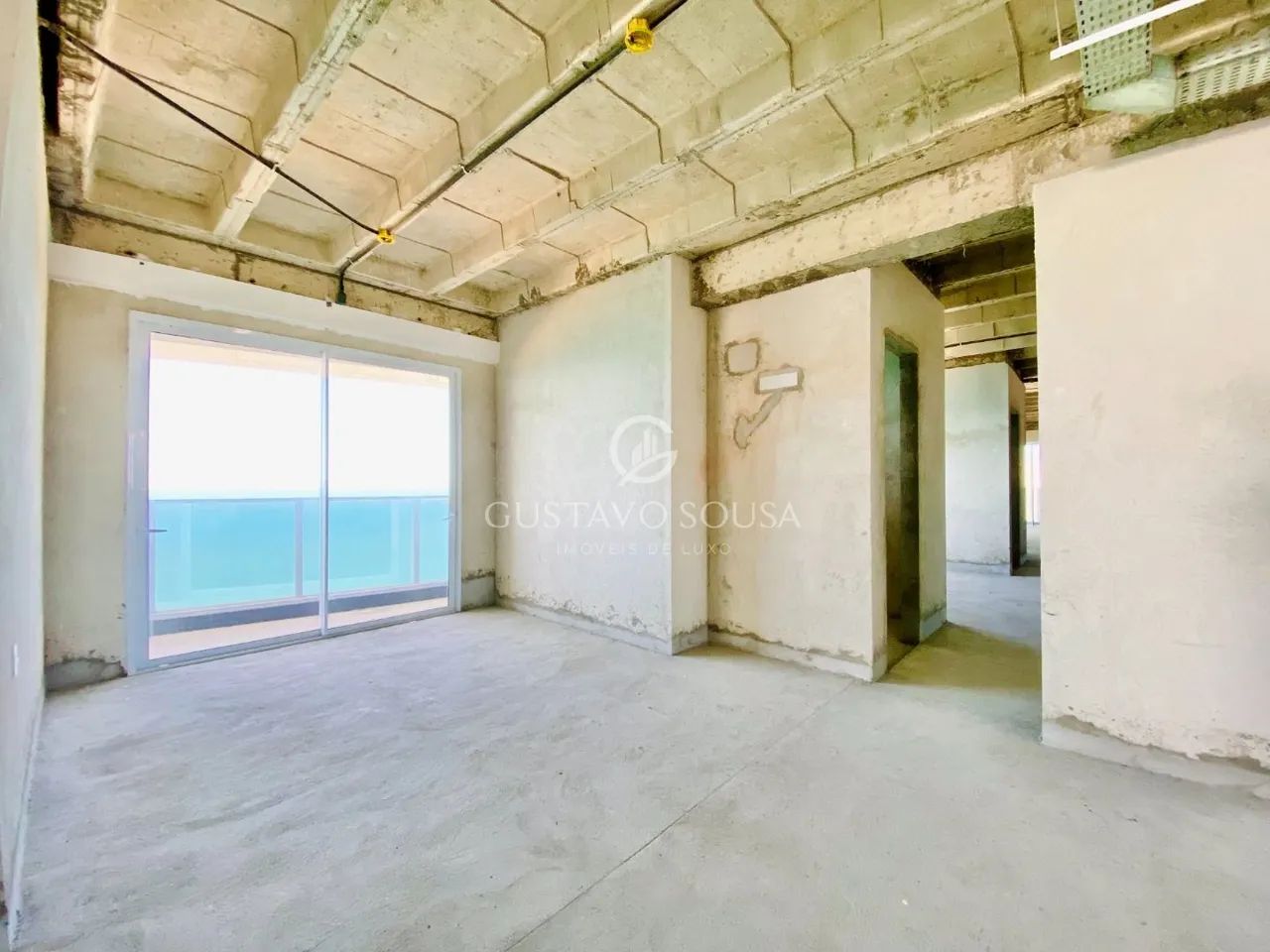 Apartamento São Carlos, com 5 dormitórios à venda, 819 m² por R$ 14.900.000 - Meireles - F - Foto 13