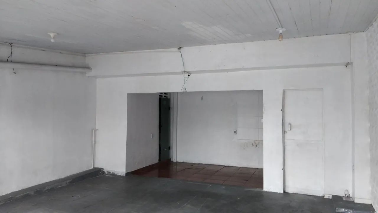 Alugo Ponto Comercial SN17 Prox ao Formosa - Foto 5