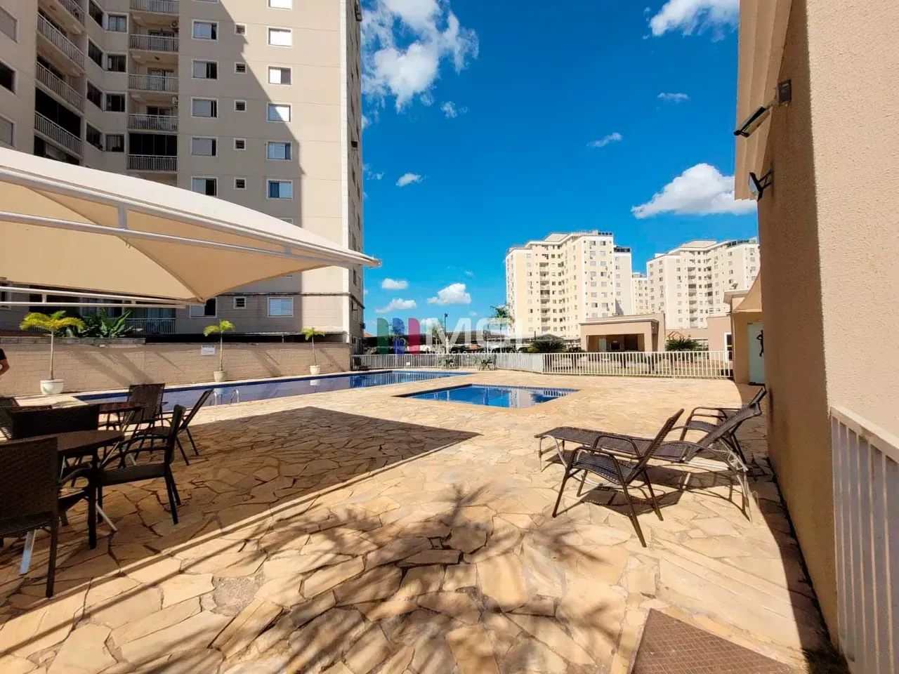 Apartamento pronto pra morar de 3 quartos Goiânia 2 - Foto 4