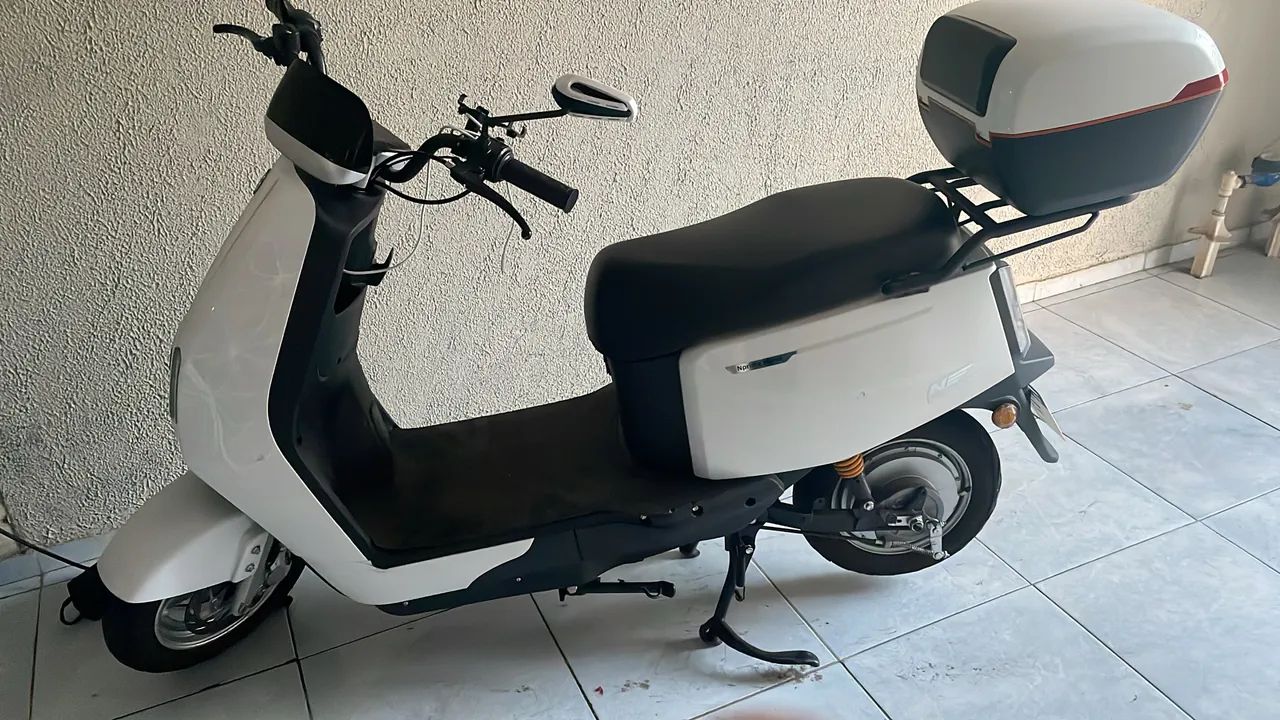 Scooter zero - Foto 4