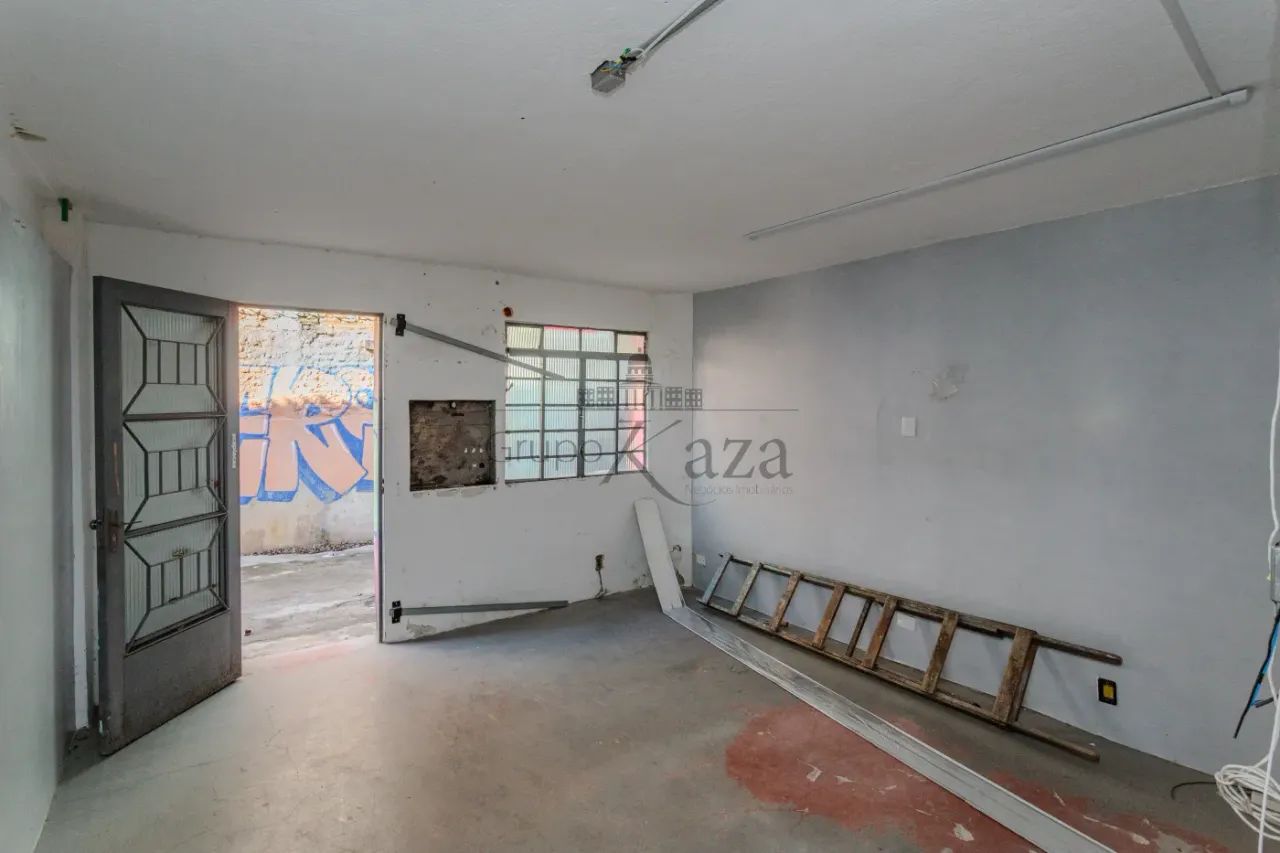 Galpão Industrial - Lapa - 1.000m².