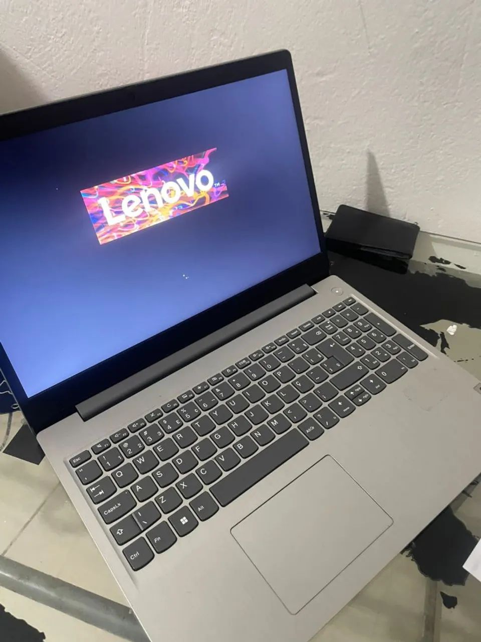 Notebook Lenovo  - Foto 5