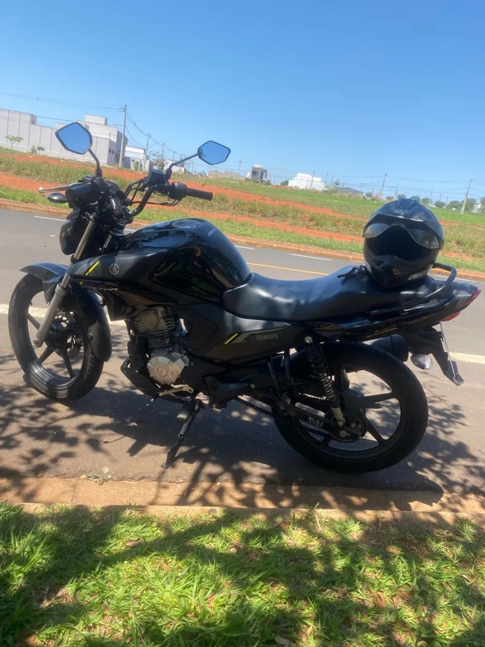 Vendo Yamaha Factor 2026 - Foto 3
