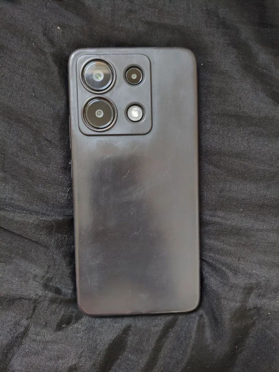 CELULAR XIAOMI REDMI NOTE 13 256G  - PERFEITO ESTADO - Foto 3