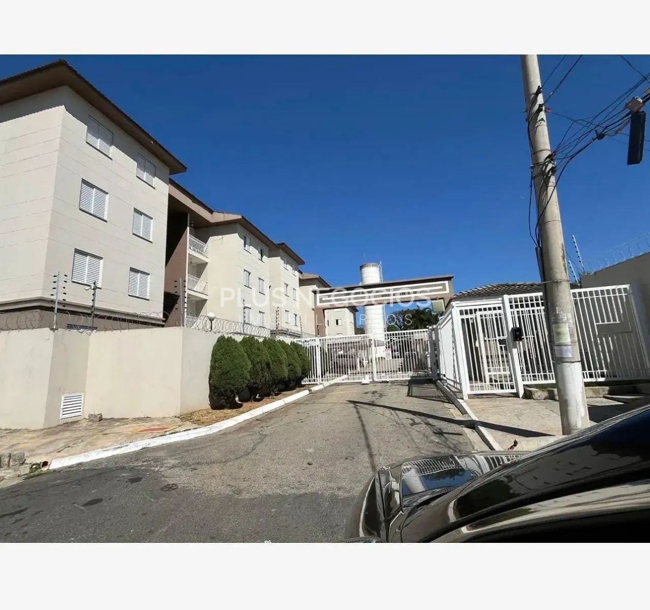 Apartamento à venda | Morar e Viver II | 2 Dormitórios