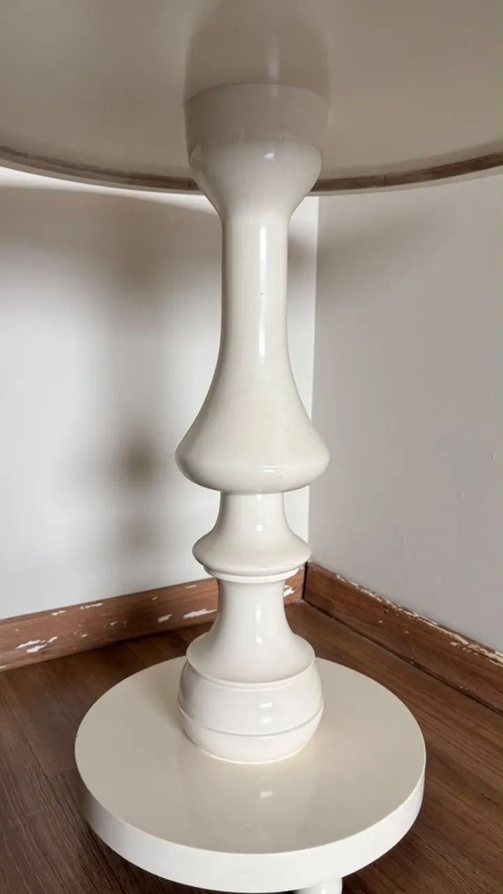 Mesa de canto  - Foto 3
