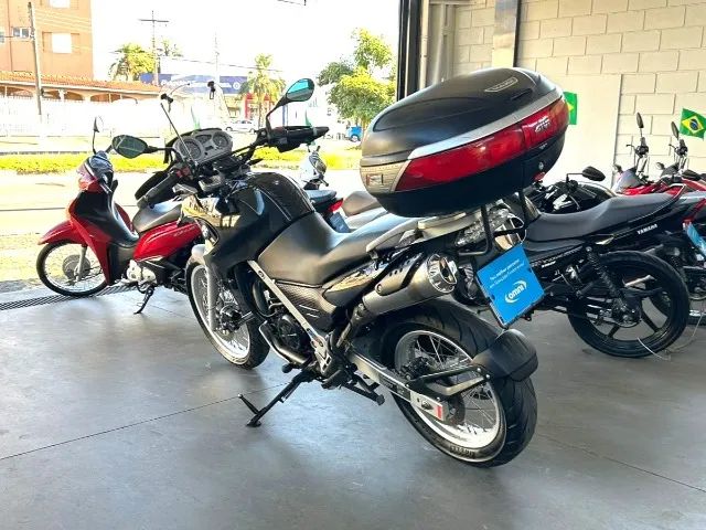 BMW G650 GS 2010 - Foto 4